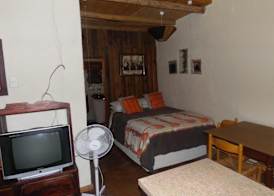 Hazyview Country Cottages 2