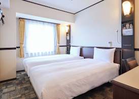 Toyoko Inn Narita Airport Honkan 5