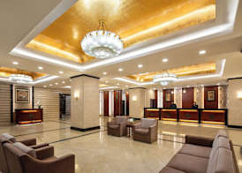Sunworld Hotel Wangfujing 2