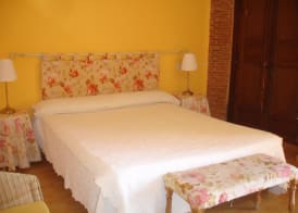 Hotel Balneario Almeida Dama Verde 3