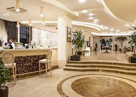 Hotel Nettuno 4