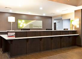 Holiday Inn HARRISBURG EAST by IHG 3
