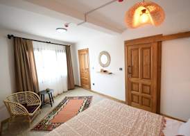 Kallinos Boutique Hotel 4