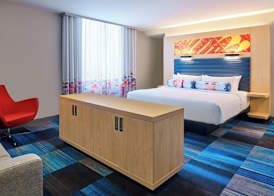 Aloft by Marriott South Bend 3
