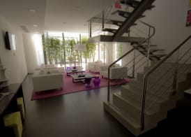 Primavera Perfume Hotel 2