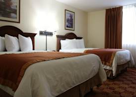 Hawthorn Suites by Wyndham Louisville East 3