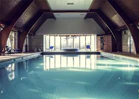 Mercure Hull Grange Park Hotel 5