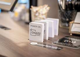 CHRIZZ Rooms 5
