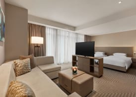 Hyatt House Chengdu Pebble Walk 4