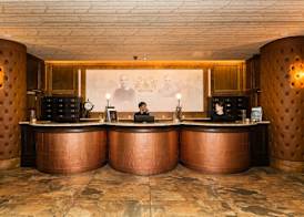 The Shankly Hotel 4