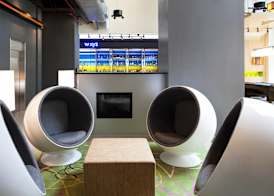 Aloft by Marriott New York Brooklyn 2