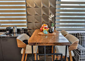 Beach Walk Luxury Suites 4