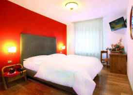 Hotel il Caminetto Sport 5