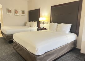 Quality Inn & Suites Houston Northwest - Cypress 2