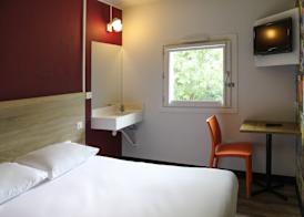 hotelF1 Fréjus Roquebrune sur Argens 3