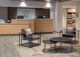 Fairfield Inn by Marriott Issaquah 3