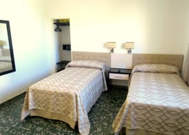 Hotel Plus Vedado 500 2