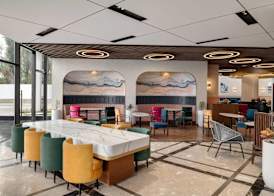 Ramada Encore by Wyndham Rajbagh Srinagar 4