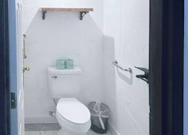 Rodeway Inn Enid South 2