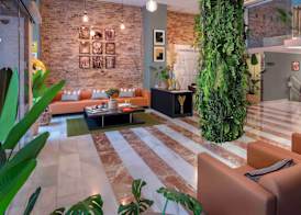 SERHS Carlit Boutique Hotel 5