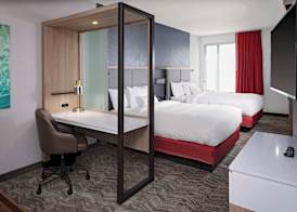 SpringHill Suites by Marriott Kansas City Plaza 4