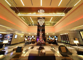 Gokulam Grand Hotel & Spa Bangalore 3