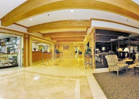 GetAways at the Jockey Club 2