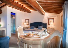 Agri Resort & SPA Le Colline del Paradiso 4