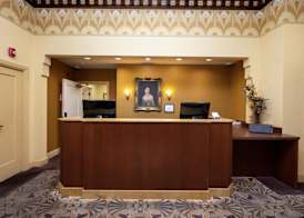 The Baroness Hotel 2