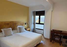 Hotel Balcón de San Bartolo 5