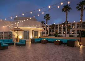 Redondo Beach Hotel, Tapestry Collection by Hilton 4