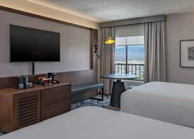 Sheraton Albuquerque Airport Hotel 5