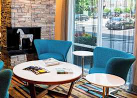 Fairfield Inn & Suites by Marriott Atlanta Alpharetta 4