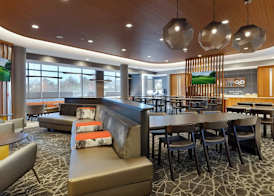 SpringHill Suites by Marriott Chattanooga South/Ringgold 3
