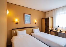 Campanile Hotel & Restaurant Brussels Vilvoorde 4