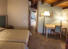 Hotel Residence Diamantina 5