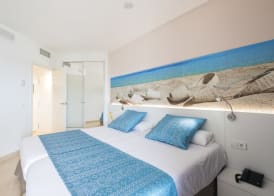 Aparthotel Tropic Garden 5