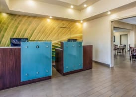 La Quinta by Wyndham Carlsbad - Legoland Area 2