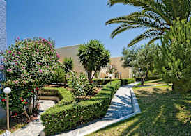 Sirios Village Hotel & Bungalows - All Inclusive 2