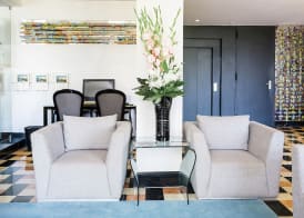 Sintra Boutique Hotel 5