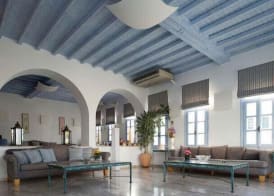 Poseidon Hotel Suites 5