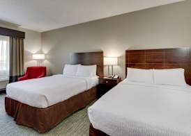 Best Western Plus University Inn & Suites 5