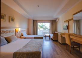 Solivia hotel 5