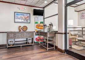 Quality Inn Suwanee I-85 3