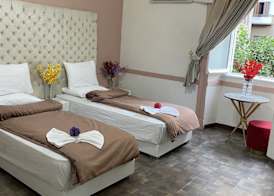 NEW VELVET HOTEL1888 2