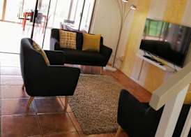 Lauradale Accommodation 2
