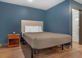 Extended Stay America Select Suites - Tallahassee - East 4
