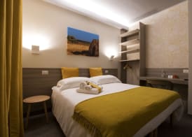 Casa Borgo Regina B&B - Bari Puglia Apartments 3