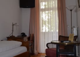Jahrhunderthotel Leipzig 4