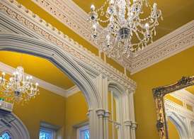 Hollin House Hotel 2